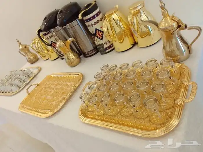 قهوجي الخبر صبابين قهوة الدمام قهوجين الجبيل 4