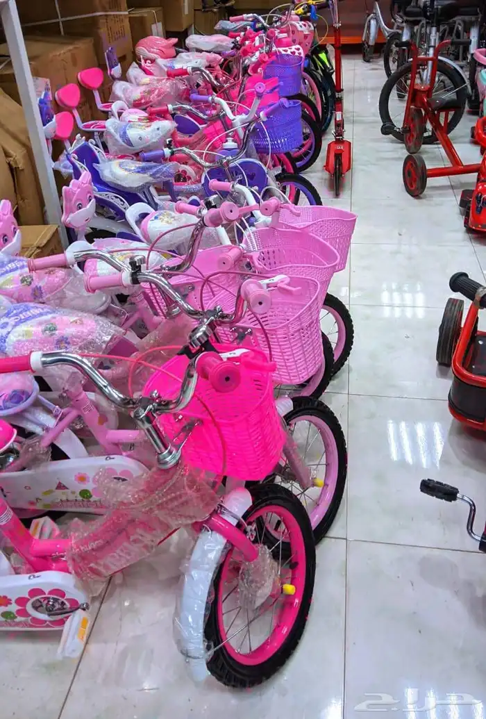 سيارة كهربائية للأطفال تبداء 230 4