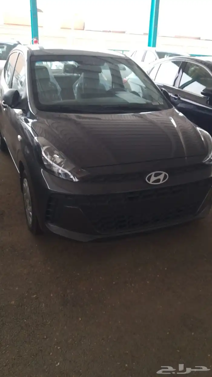 هيونداي i10 موديل 2025 السعر شامل الضريبه 51000 الف 0