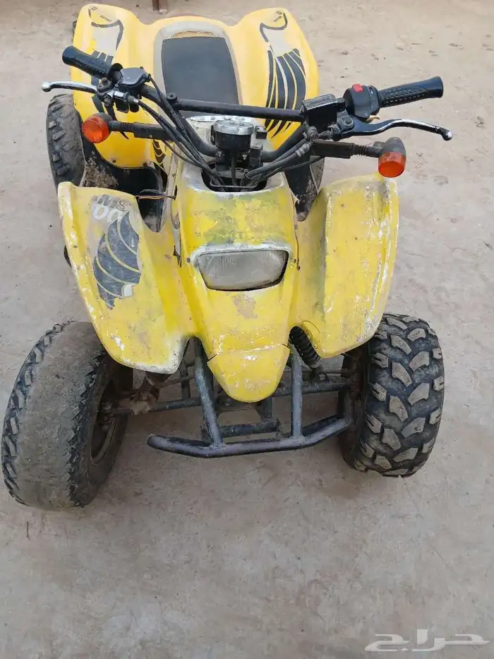 دباب اربع كفرات 0