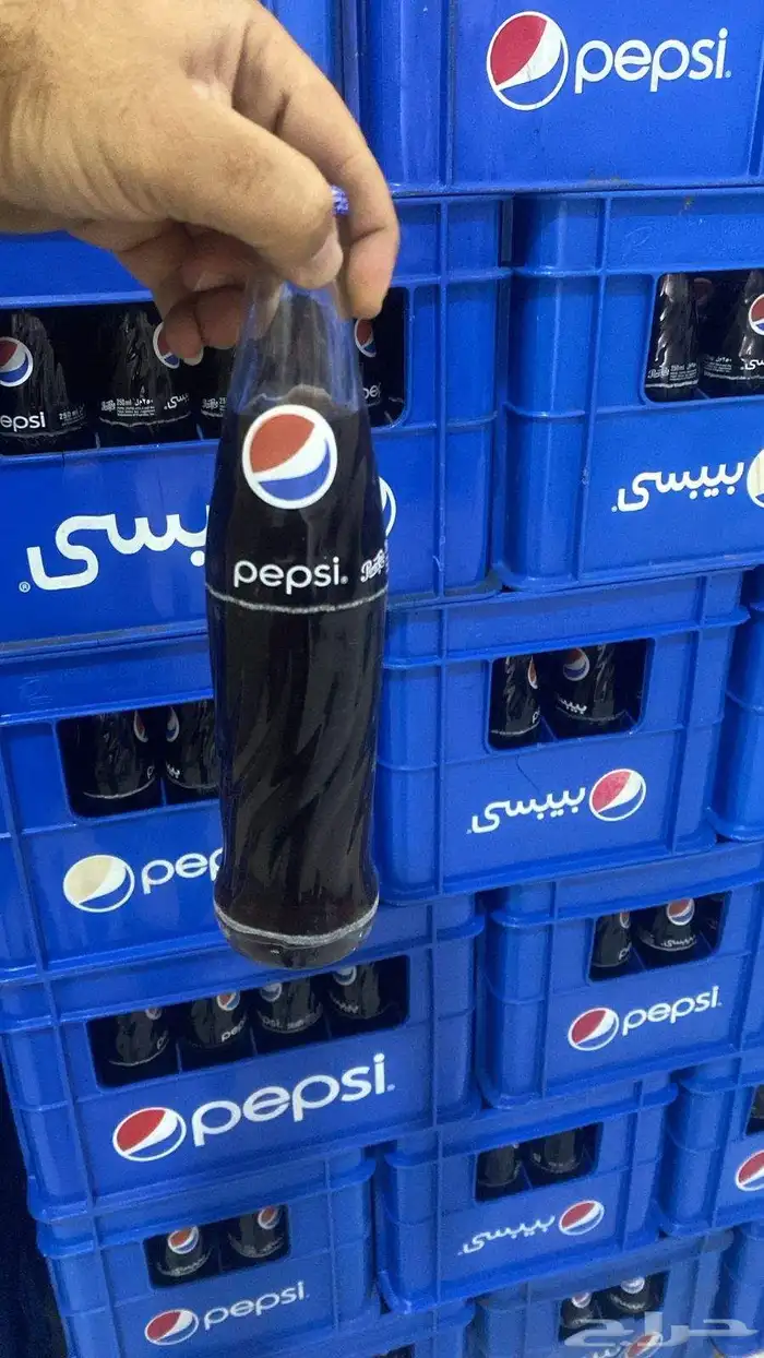 متوفر الان بيبسي جزاز بالمنطقة الشرقية 0