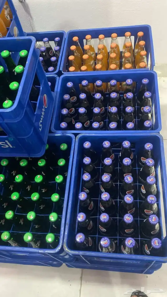 متوفر الان بيبسي جزاز بالمنطقة الشرقية 1