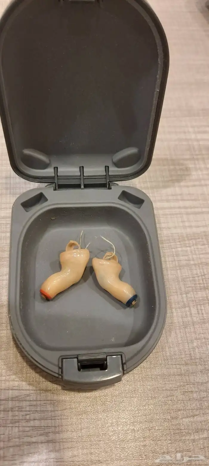 سماعات طبية للبيع 1