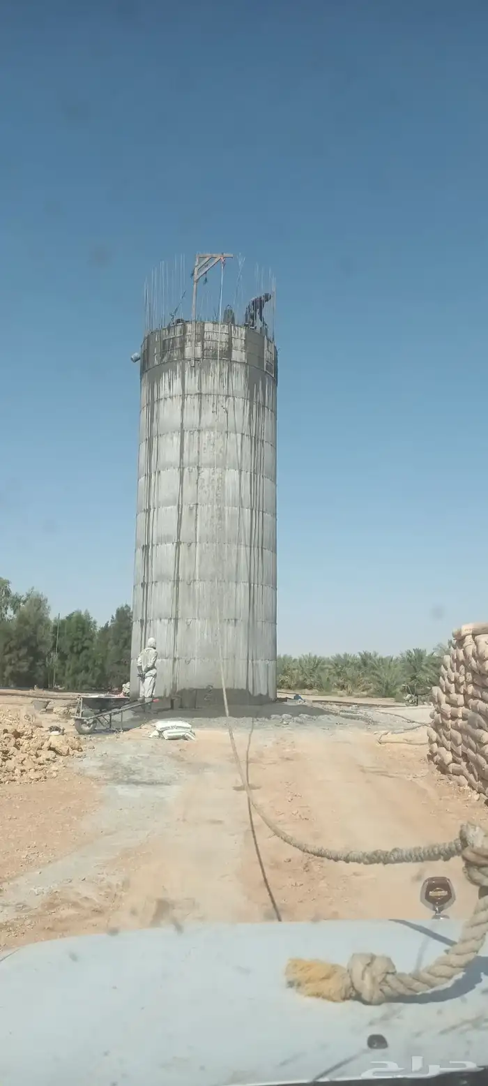 مقاول الخزانات دايري 2