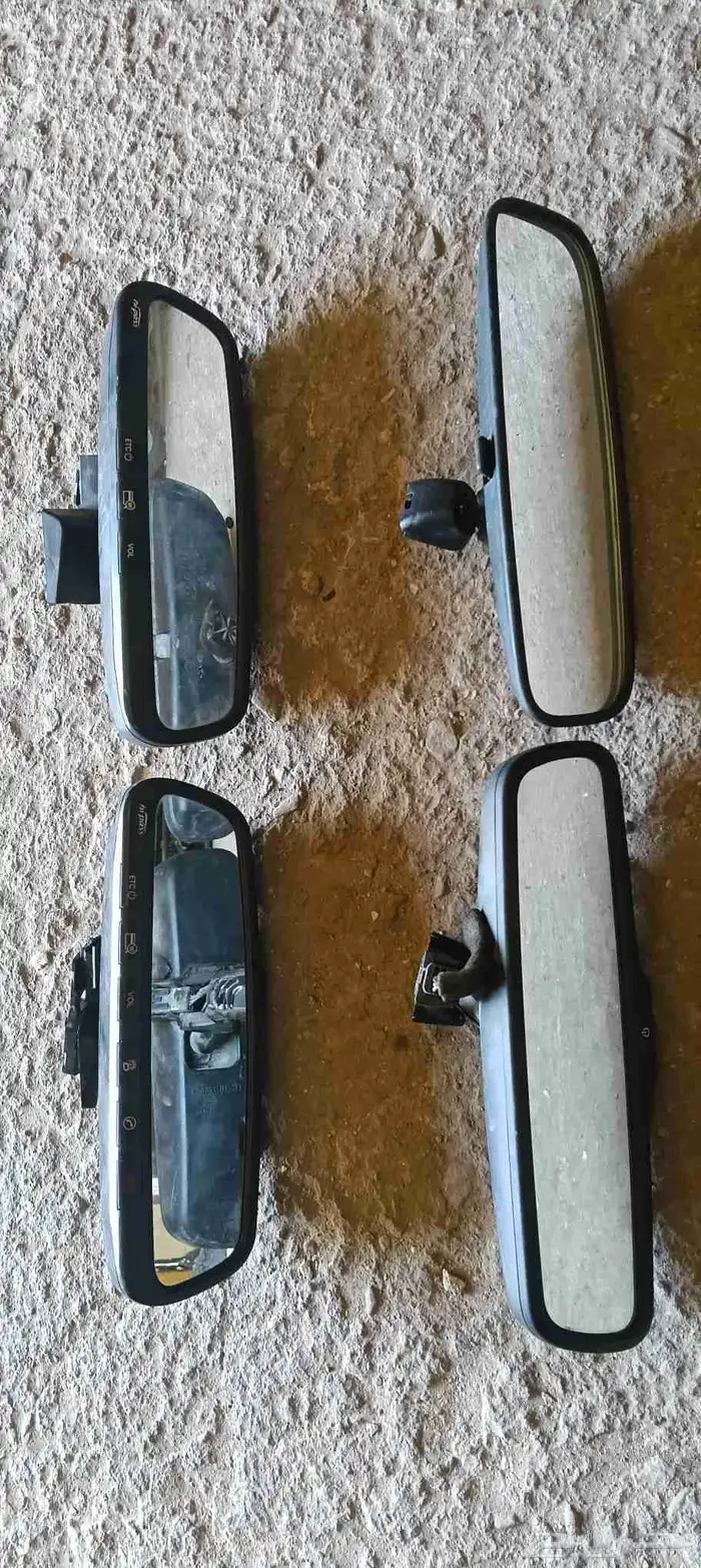 مرايات سيارات وكاله النترا سوناتا اكسنت ماليبو ازيره 8