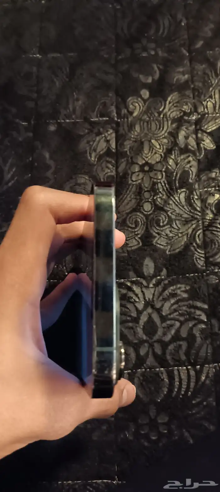ايفون 13 برو ماكس   iPhone 13 Pro Max 5