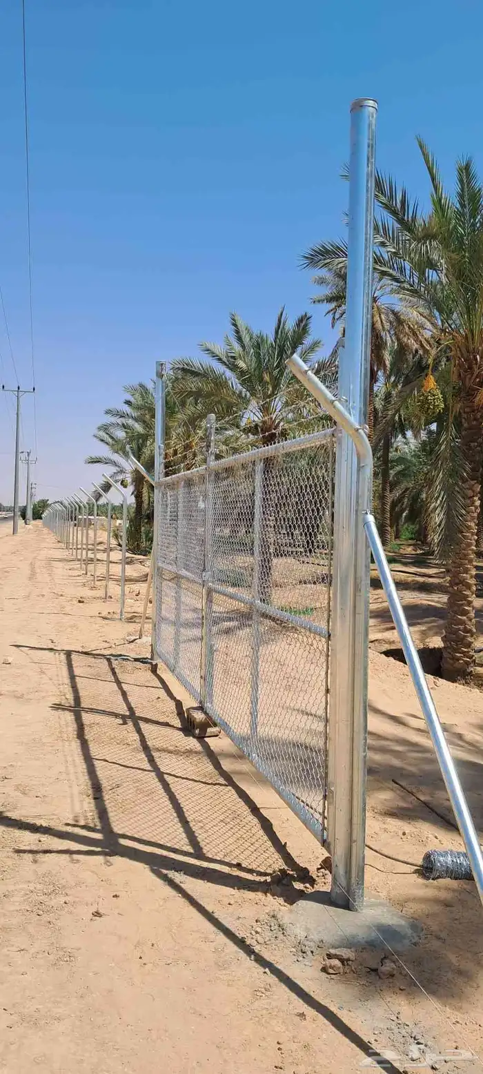 تركيب شبوك وتوريد 4