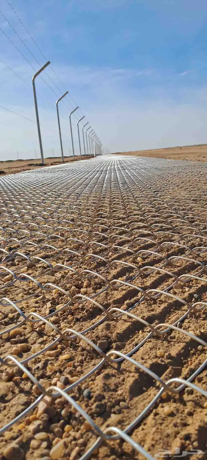 تركيب شبوك وتوريد 1