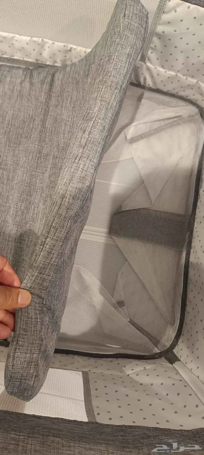 سرير اطفال 5