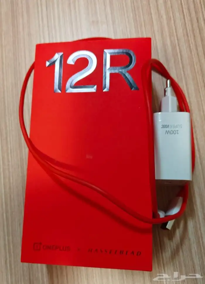 هاتف وان بلس oneplus r12 2