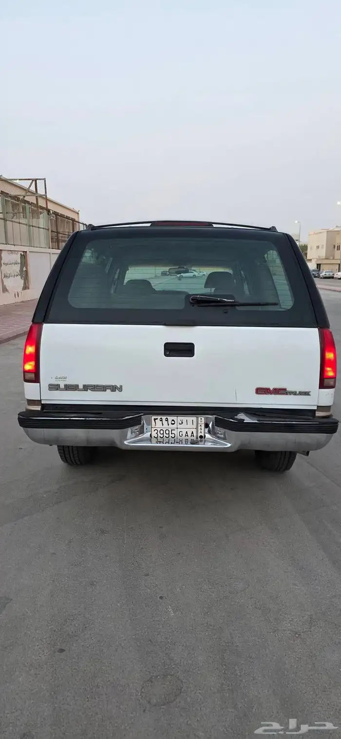 جمس سوبربان 96 3