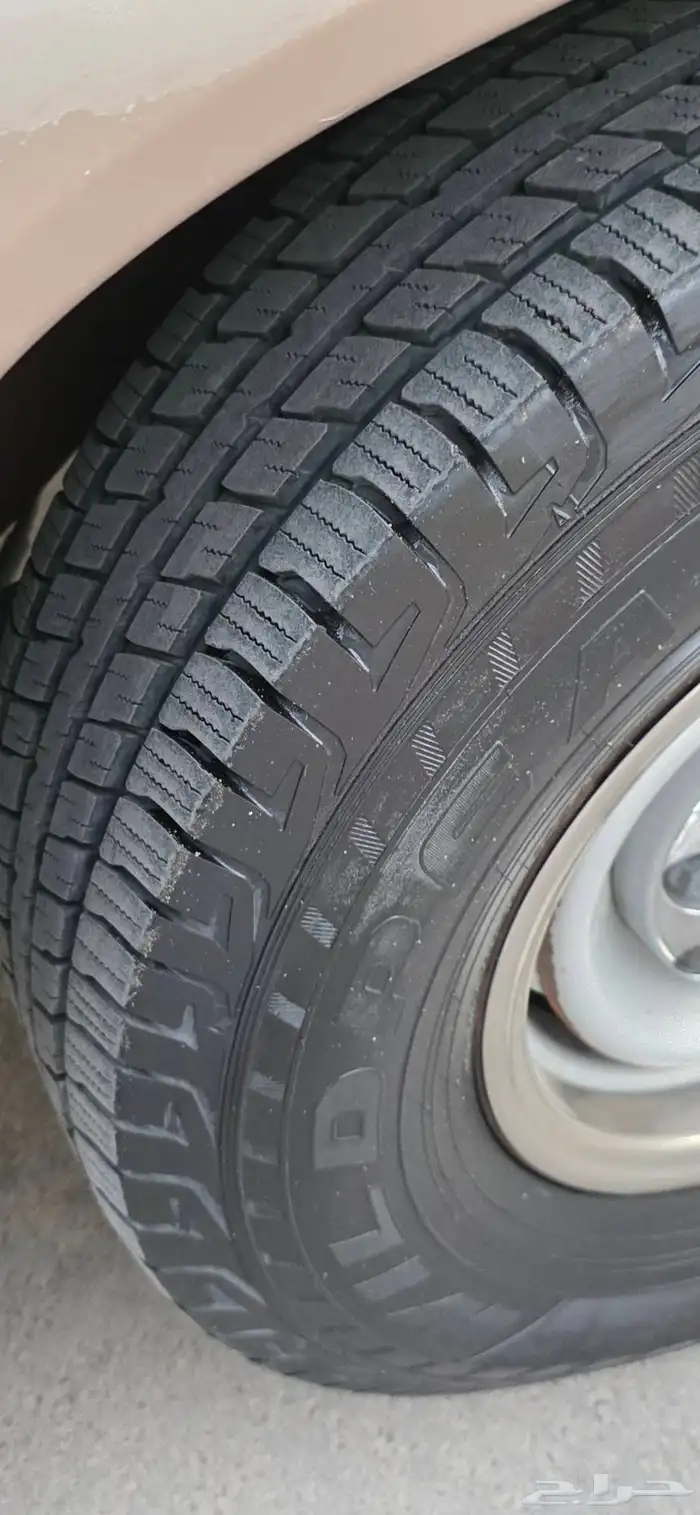 جمس سوبربان 96 8