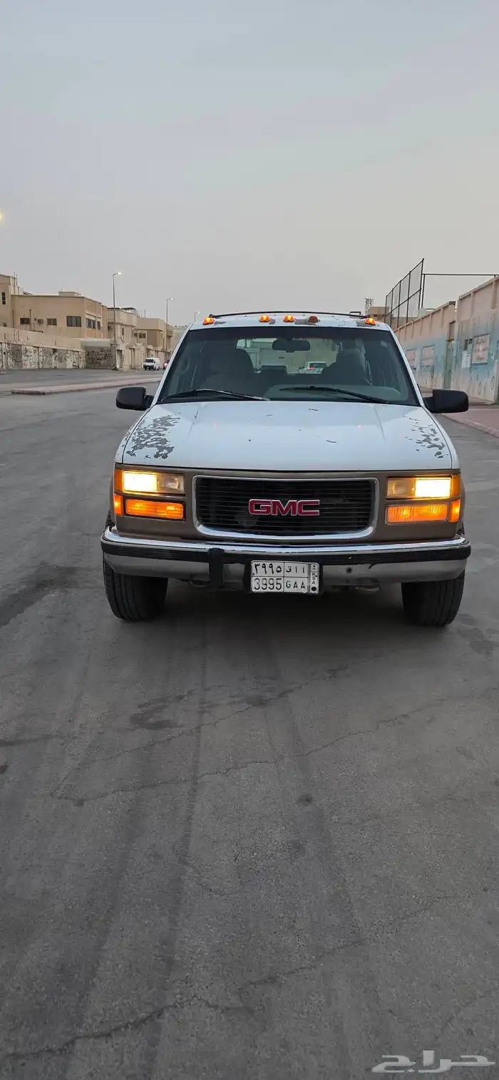 جمس سوبربان 96 0