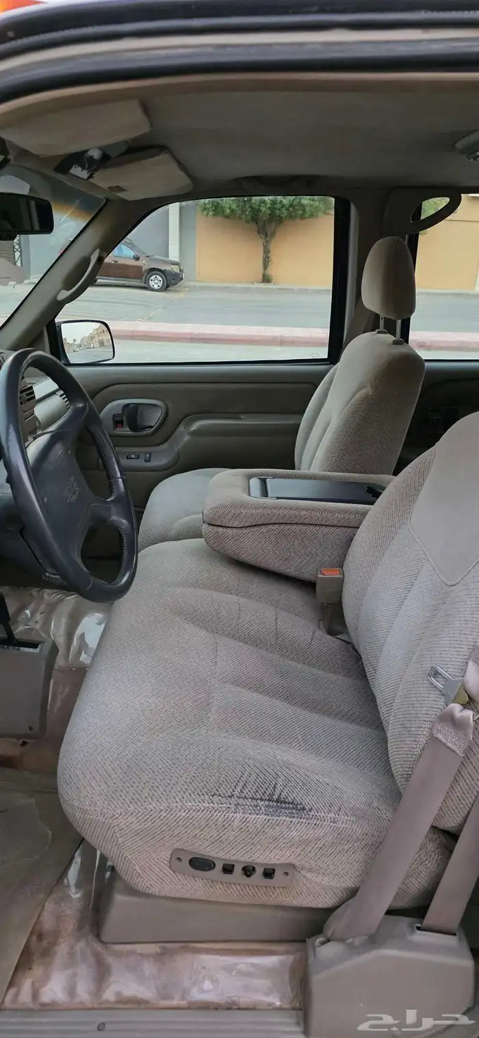 جمس سوبربان 96 5