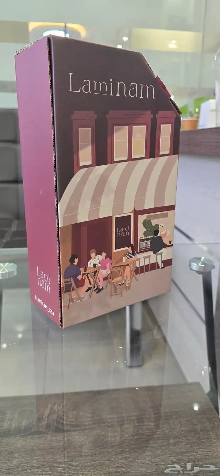 طباعه وتصنيع كافه ادواه كافيهات مطاعم شركات ورقيات 0