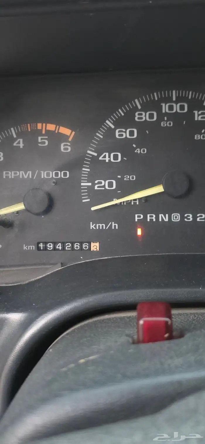 جمس سوبربان 96 6