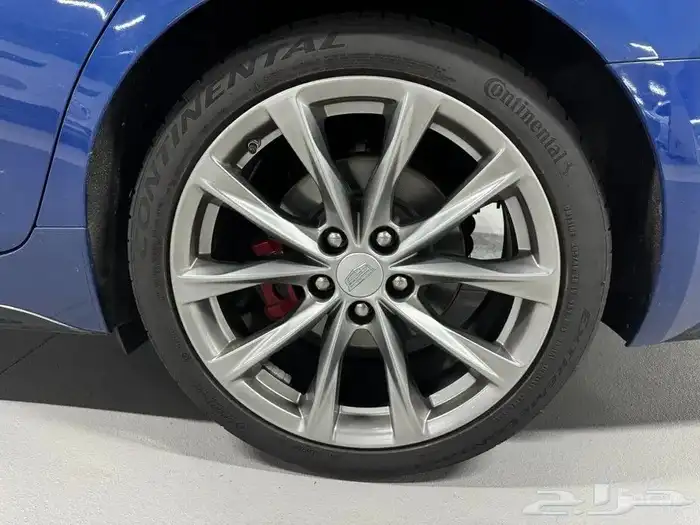 للاستيراد من كوريا _ كاديلاك _Ct5 sport _ 2020 7