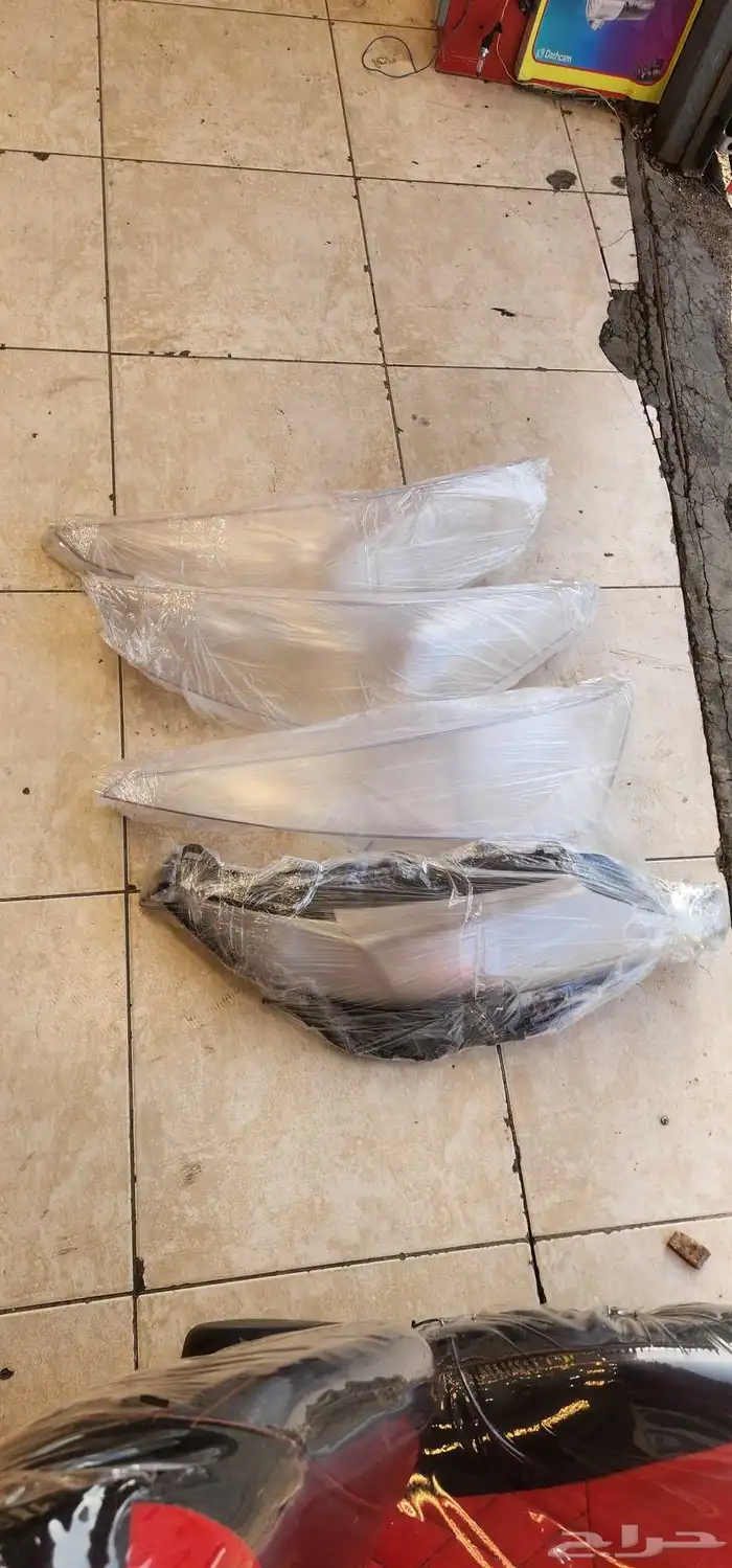 غطاء شمعة كامري كورلا النترا اكسنت ومعضم السيارات 1