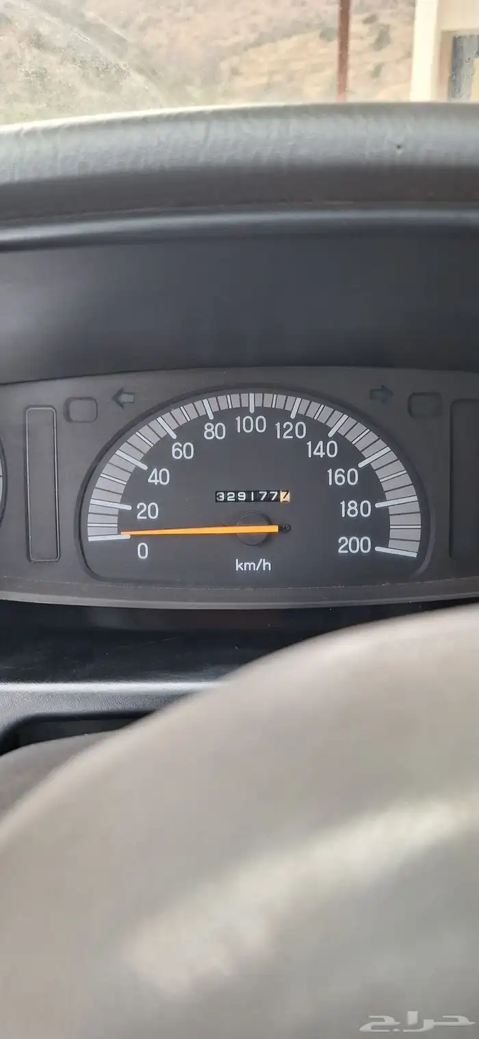 متسوبيشي L200 2