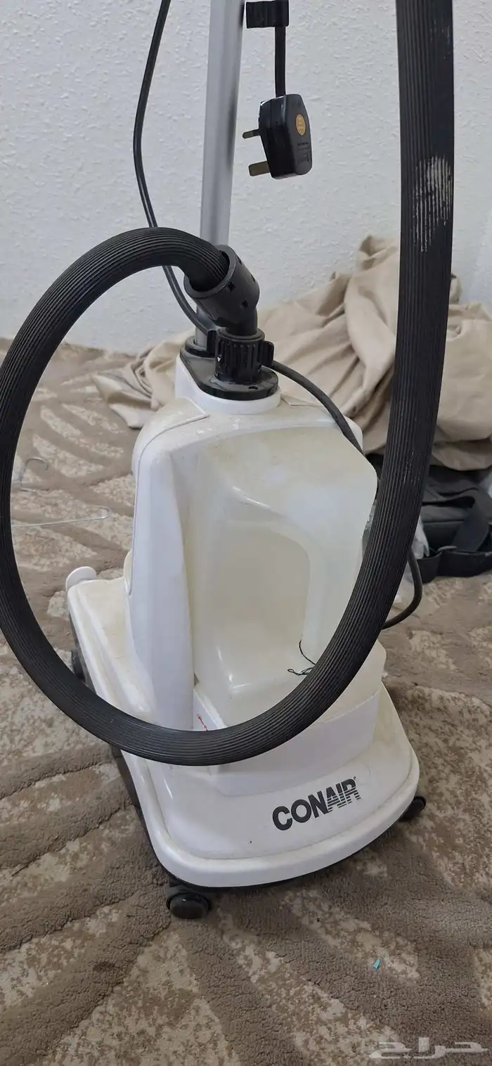 عندي مكواة بخار ابغي بيع 0