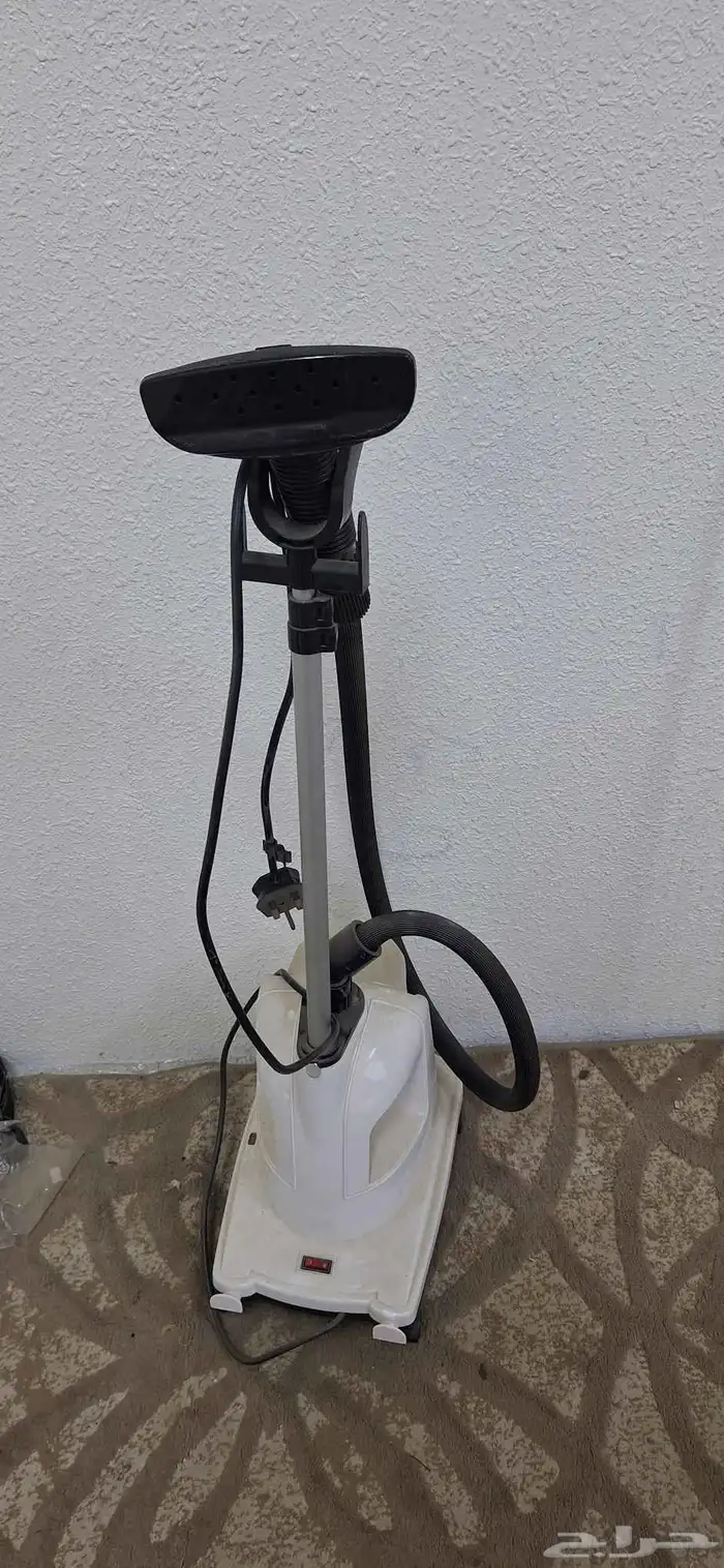عندي مكواة بخار ابغي بيع 4
