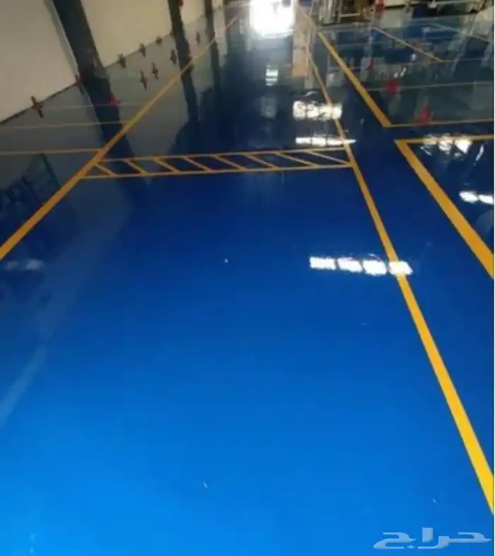 Specialist Epoxy work all waterproofing work 4