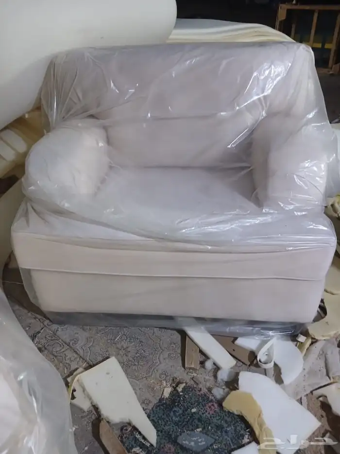 تفصيل وجاهز جميع الموديلات كنبات 4