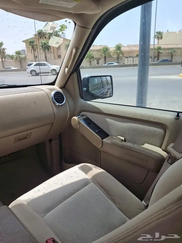 فور اكس بور 2008 7