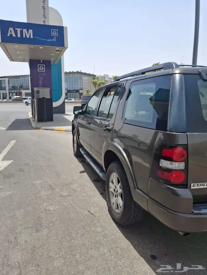 فور اكس بور 2008 16