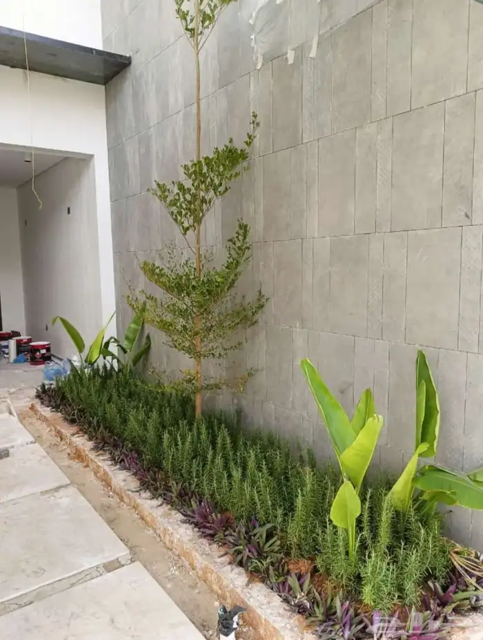 احواض زرع طبيعي وصناعي وفيبر جلاس 8