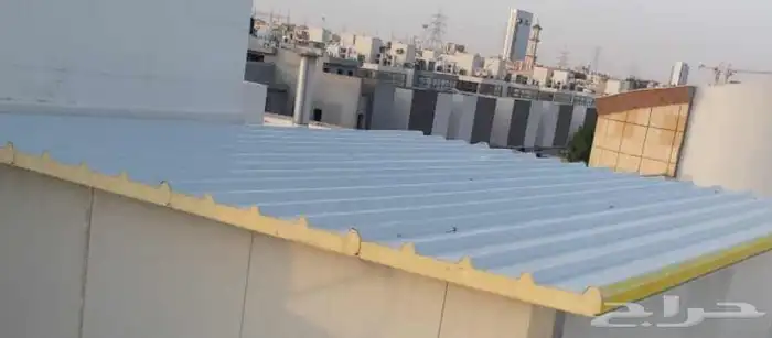 غرف سندويش بنال تركيب وتوريد 9