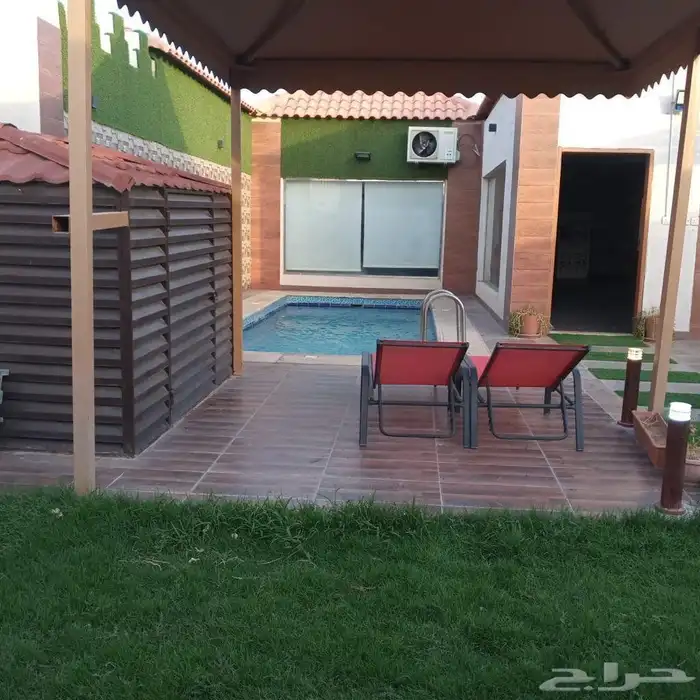 استراحه في الرمال مره ممتازه 2