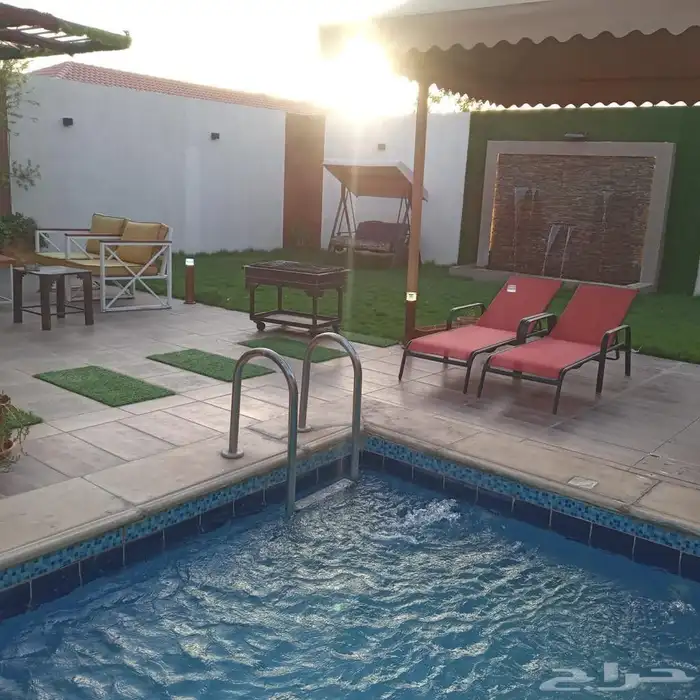 استراحه في الرمال مره ممتازه 0