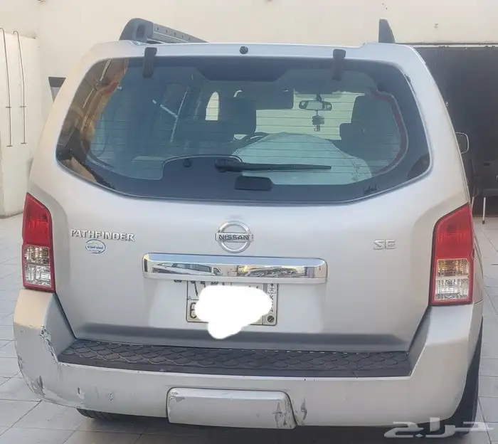 نيسان بافندر للبيع. 2010 0