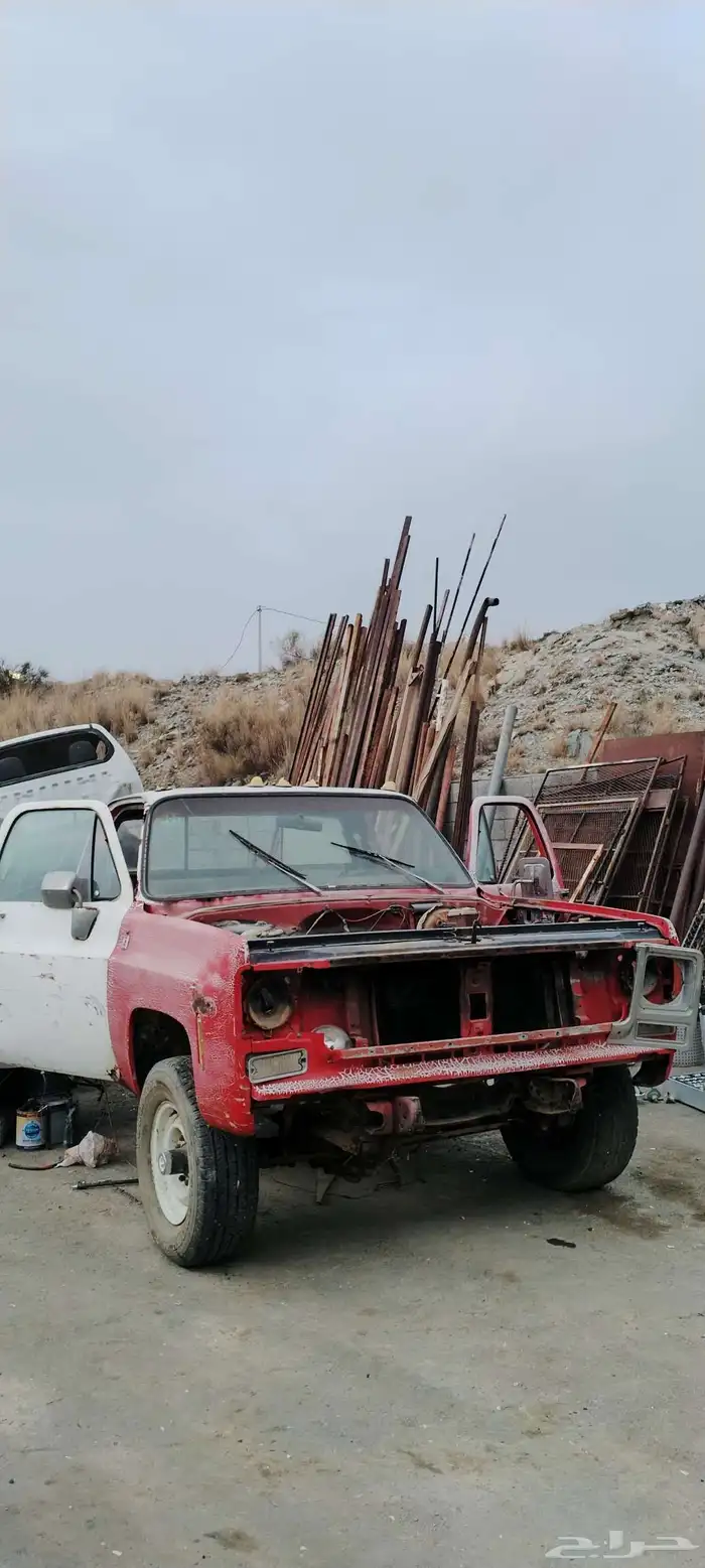 جمس بهبهاني تشليح 5