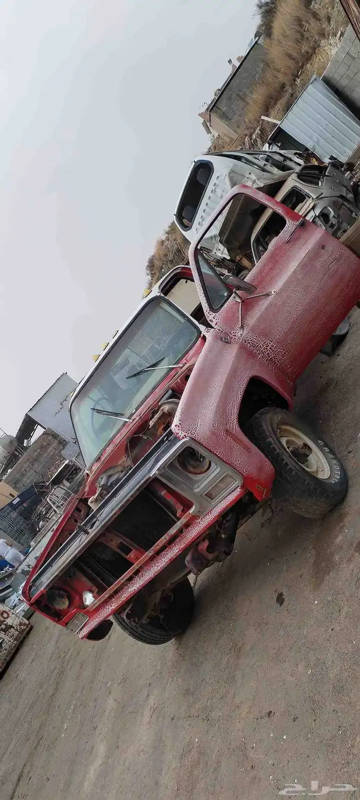جمس بهبهاني تشليح 3