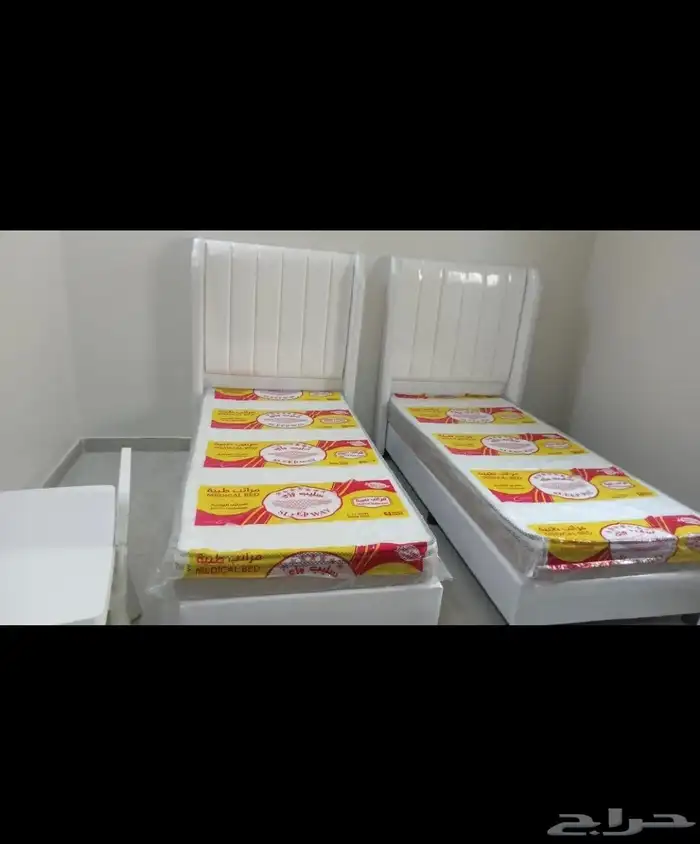 سراير ومراتب جميع انواعها جاهز او تفصيل على الطلب 0