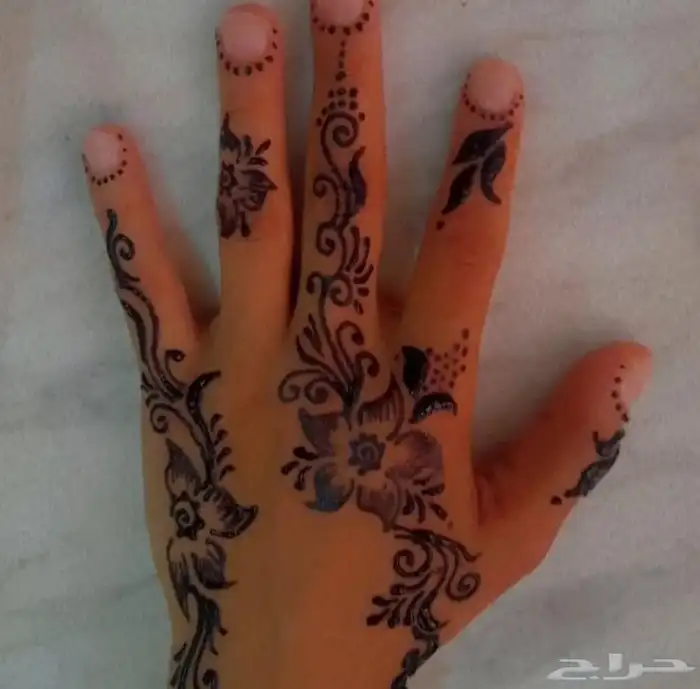 نقش المدينة 0
