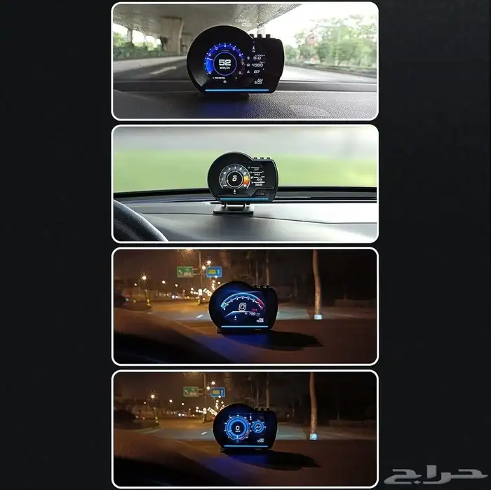 جهاز OBD GPS بسعر مميز 5