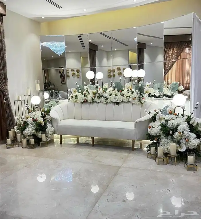 كوش افراح 9