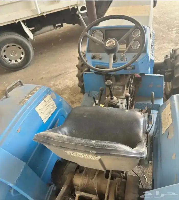 حراثة للبيع 4