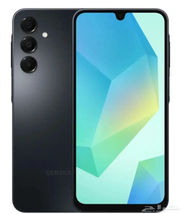 جالكسي A16 0