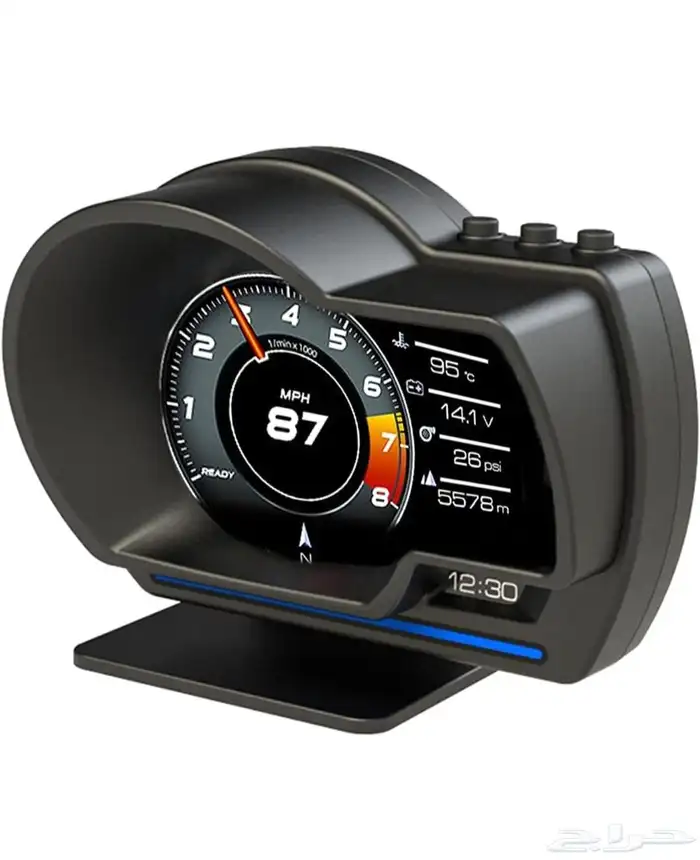 جهاز OBD GPS بسعر مميز 0