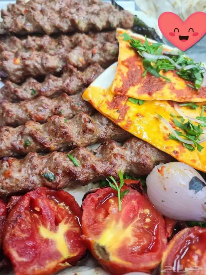 معلم مشويات خارجية في الرياض تجهيز ذبائح خارجية 0