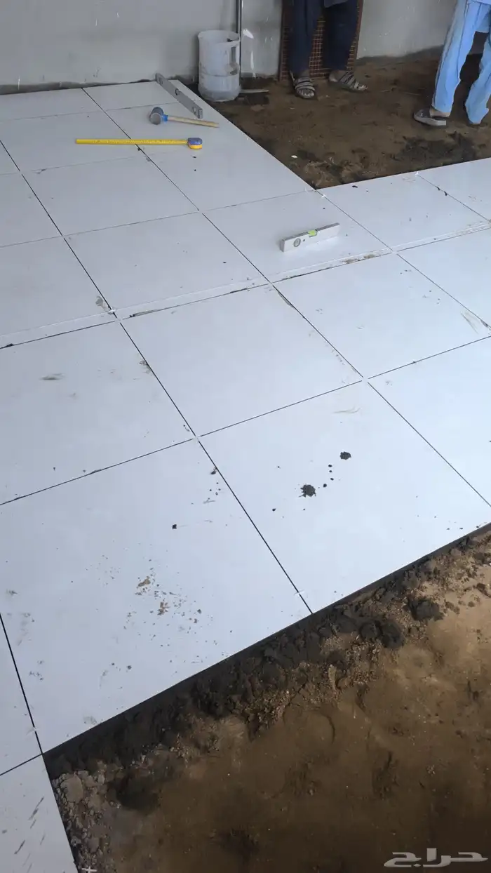 مبلط باكستاني الطيف سيل صغير 1