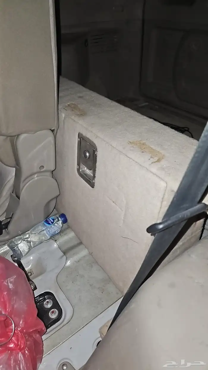 أغراض باجيرو 2015 1