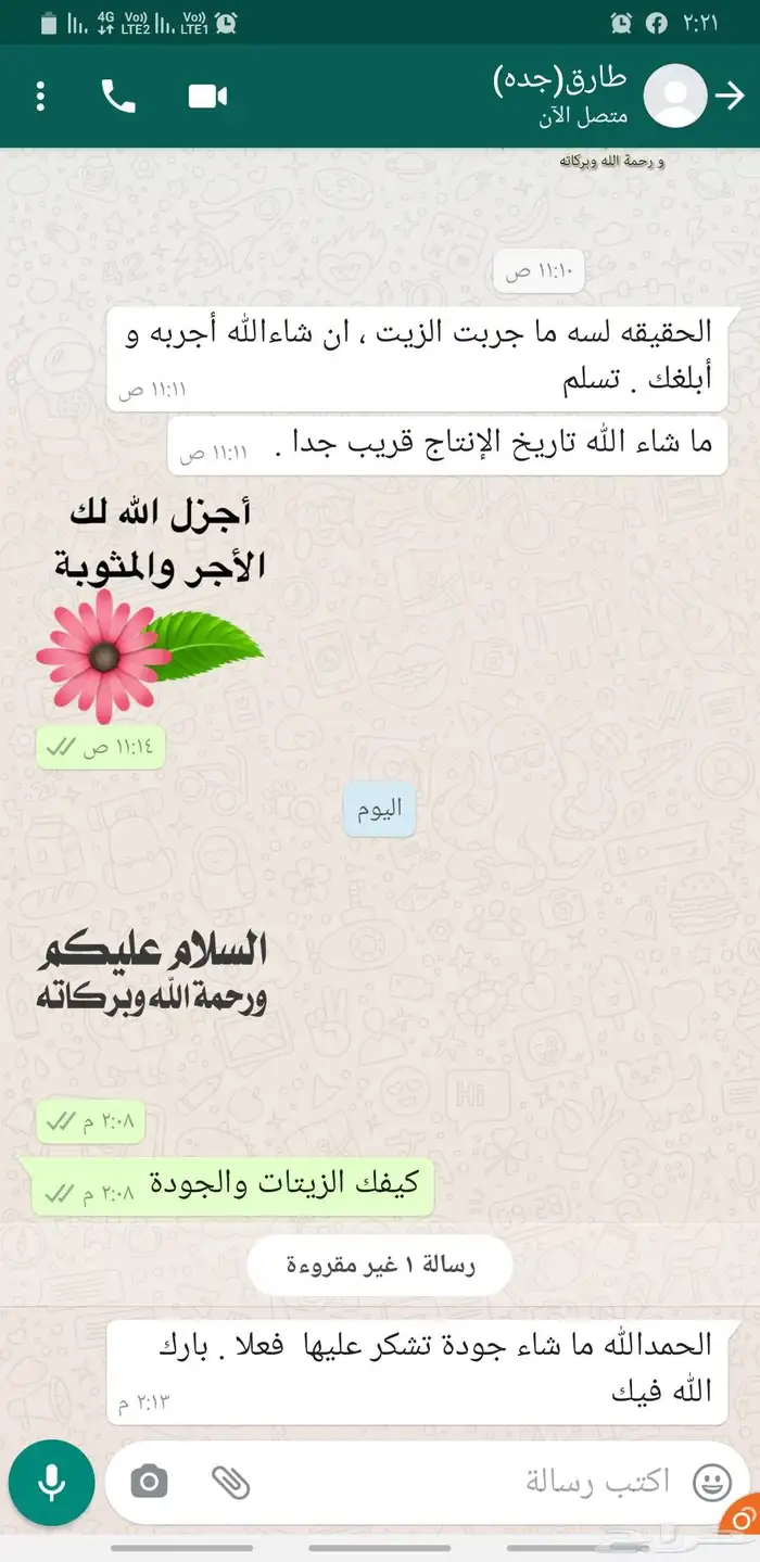 زيت زيتون فلسطيني بكر بعل عضوي جبلي نابلسي 13