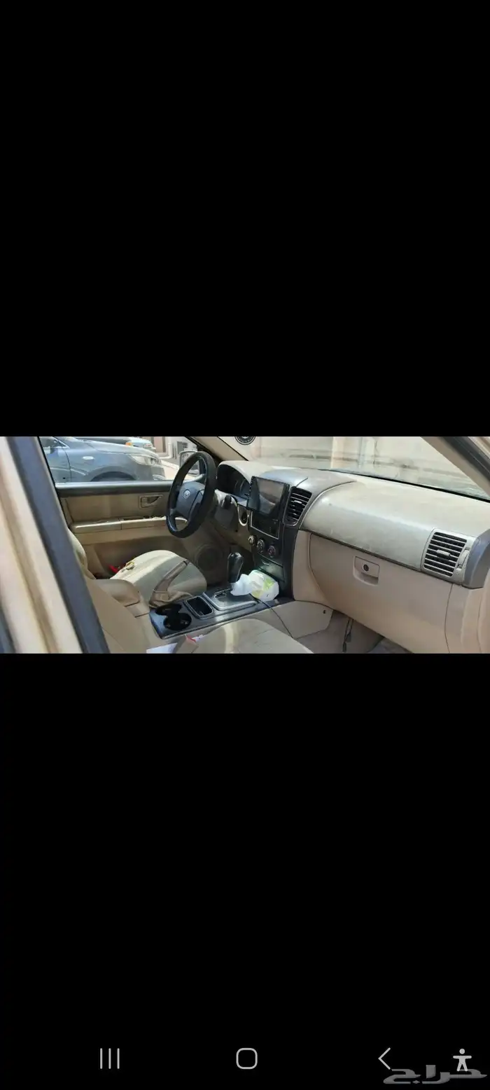 بيع سيارة سورنتو 2009 2