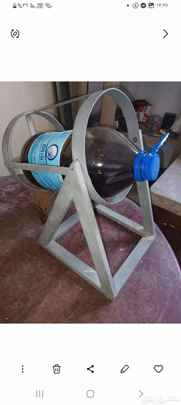 أغراض متنوعة مستعملة بحالة جيدة للبيع 5