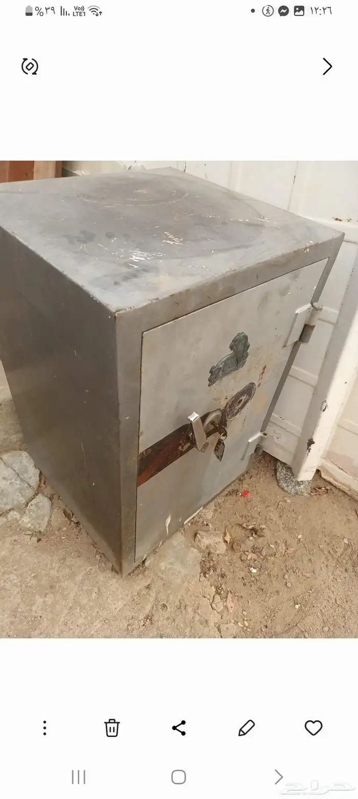 أغراض متنوعة مستعملة بحالة جيدة للبيع 7